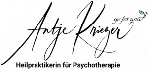 Logo Antje Krieger